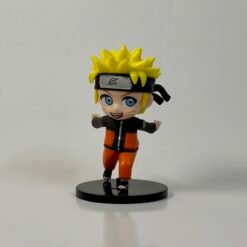 Naruto - Naruto Uzumaki