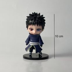 Alternative view of Naruto - Obito Uchiha