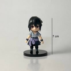 Alternative view of Naruto - Sasuke Uchiha V2