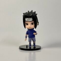 Naruto - Sasuke Uchiha