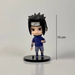 Alternative view of Naruto - Sasuke Uchiha