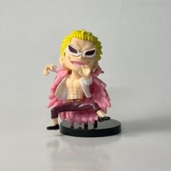 One Piece - Donquixote Doflamingo V2