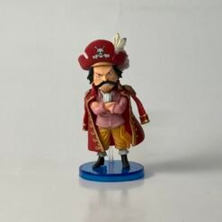 One Piece - Gol D. Roger