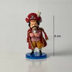 Alternative view of One Piece - Gol D. Roger