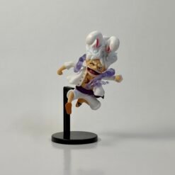 One Piece - Monkey D. Luffy (Gear 5) V1