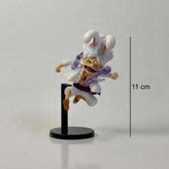 Alternative view of One Piece - Monkey D. Luffy (Gear 5) V1