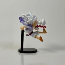 Alternative view of One Piece - Monkey D. Luffy (Gear 5) V2