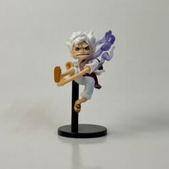 One Piece - Monkey D. Luffy (Gear 5) V3