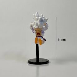 Alternative view of One Piece - Monkey D. Luffy (Gear 5) V5