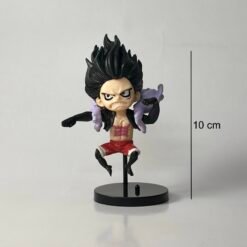 Alternative view of One Piece - Monkey D. Luffy (Snakeman)