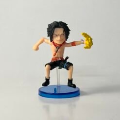 One Piece - Portgas D. Ace V2
