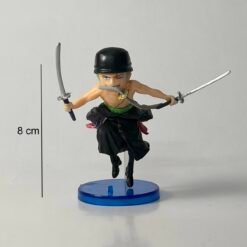 Alternative view of One Piece - Roronoa Zoro