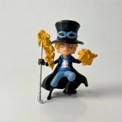 One Piece - Sabo