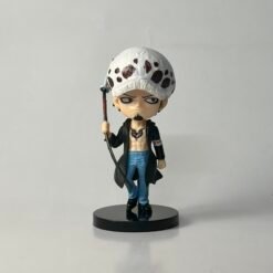 One Piece - Trafalgar D. Water Law