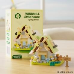Windmill House - K472