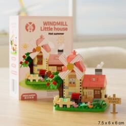 Windmill House - K473