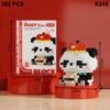 Panda K245