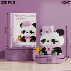 Panda K247