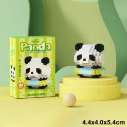 Panda W1508-03