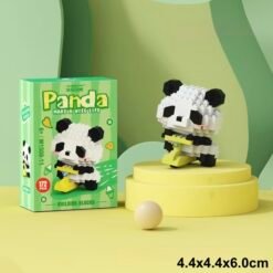 Panda W1508-11