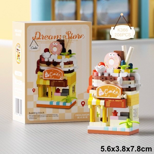 Dream Store - K366