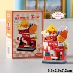Dream Store K369