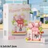 Flower Shop K412