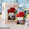 Flower Shop - K413