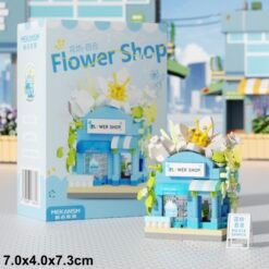 Flower Shop K416