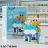 Shopping Mall K428