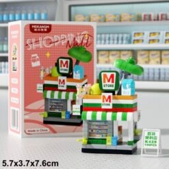 Shopping Mall K429