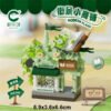 Street View Shop 7466