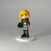 Attack on Titan (AOT) - Armin Arlert V1 (Action Figure - Medium)