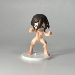 Attack on Titan (AOT) - Attack Titan V1 (Action Figure - Medium)