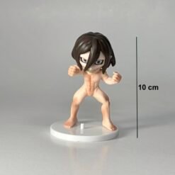 Alternative view of Attack on Titan (AOT) - Attack Titan V1 (Action Figure - Medium)