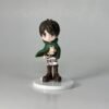 Attack on Titan (AOT) - Eren Yeager V1 (Action Figure - Medium)