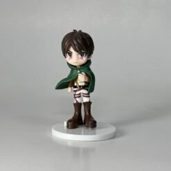 Attack on Titan (AOT) - Eren Yeager V1 (Action Figure - Medium)