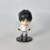 Attack on Titan (AOT) - Eren Yeager V3 (Action Figure - Medium)