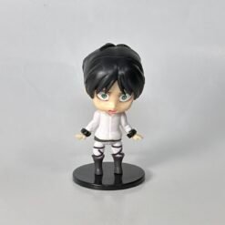 Attack on Titan (AOT) - Eren Yeager V3 (Action Figure - Medium)
