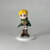 Attack on Titan (AOT) - Erwin Smith V1 (Action Figure - Medium)