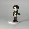 Attack on Titan (AOT) - Levi Ackerman V1 (Action Figure - Medium)