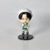 Attack on Titan (AOT) - Levi Ackerman V3 (Action Figure - Medium)