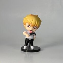 Chainsaw Man - Denji V2 (Action Figure - Medium)