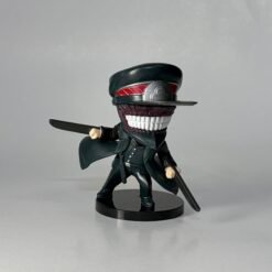 Chainsaw Man - Katana Man V1 (Action Figure - Medium)