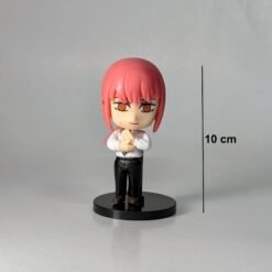 Alternative view of Chainsaw Man - Makima V2 (Action Figure - Medium)