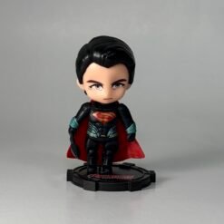 DC - Superman (Action Figure - Medium)