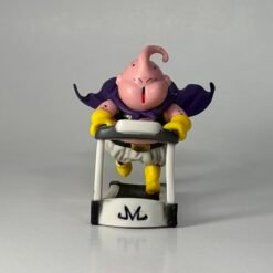 Dragon Ball Z - Majin Buu V3 (Action Figure - Medium)