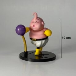 Alternative view of Dragon Ball Z - Majin Buu V5 (Action Figure - Medium)