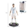 Football Action Figure - Lionel Messi