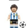 Football Figure - G0020 (Lionel Messi)